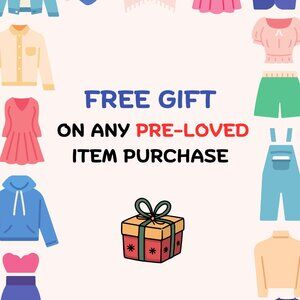 free gift